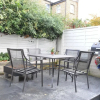 Отель Modern 2 Bedroom House With Patio in Battersea, фото 10