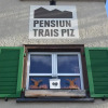 Отель Pensiun Trais Piz, фото 1