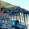 Отель Bilocale con favolosa Vista Mare, фото 12