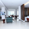 Отель yellow apple hotel, фото 2