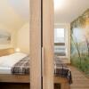 Отель Lindenbuschen 2 Wohnung 4, фото 8