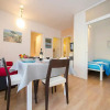 Отель Riva Lago e Spiaggia Apartment, фото 10