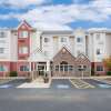 Отель Microtel Inn & Suites by Wyndham Bentonville в Бентонвилле