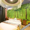 Отель Xingkong Boutique Theme Hotel, фото 9