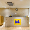 Отель Fabhotel The Oasis, фото 12