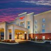 Отель Hampton Inn by Hilton Augusta Fort Eisenhower в Огасте