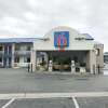 Отель Motel 6 Visalia, CA в Висалии