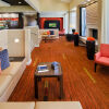 Отель Courtyard by Marriott Huntsville University Drive, фото 13