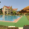 Отель Farah Inn Ifrane, фото 15