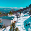 Отель Shivoham Himalayan Resort, фото 7