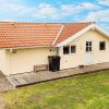 Отель 4 Person Holiday Home in Vinderup, фото 9
