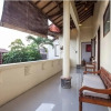 Отель 4 Bathroom Private Pool Villa near Seminyak Beach Bali, фото 18