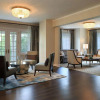 Отель Washington Marriott Wardman Park, фото 6