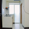 Отель Minimalist and Cozy 2BR Apartment at Casablanca East Residence, фото 9