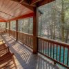 Отель River Rush Cabin by Escape to Blue Ridge, фото 28
