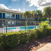 Отель Motel 6 Ft. Pierce, FL, Fort Pierce, фото 15