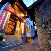 Отель Lijiang Flowers Lanting Boutique Resort Inn, фото 1