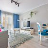 Отель Apartamenty Sun & Snow Cztery Oceany, фото 22
