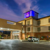 Отель Sleep Inn & Suites Stockbridge Atlanta South, фото 31