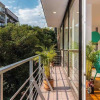 Отель Stunning apartment in Condesa/ 4bed/2bath, фото 16