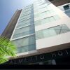 Отель Palmetto Hotel Business San Borja, фото 1