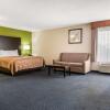 Отель Quality Inn & Suites Anderson I-69, фото 5