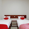 Отель OYO 92233 Srikandi Homestay Syariah, фото 10