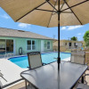 Отель Skylark Avenue Pool Home, фото 18