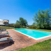 Отель Lovely Villa in Tavarnelle Val di Pesa with Private Swimming Pool, фото 16