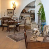 Отель Il Castello di San Sergio, фото 21