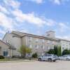 Отель Comfort Suites Cedar Falls в Сидар-Фоллсе