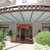 Отель Marconi Hotel в Милане