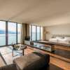 Отель HERMITAGE Lake Lucerne - Beach Club & Lifestyle Hotel, фото 19