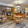 Отель Econo Lodge Cherokee Near River Park, фото 19