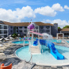 Отель Courtyard by Marriott Lake Buena Vista at Vista Centre, фото 19