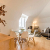 Отель Modern Apartment in the Heart of Alfama, фото 10