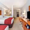 Отель Comfort Inn & Suites, фото 3