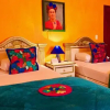 Отель B&B Casa Hotel Colonial Centro, фото 6
