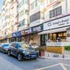 Отель Qingdao Shinan·Qingdao Olympic Sailing Base· Locals Apartment 00168940, фото 1