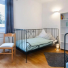 Отель Deichhof 3a Wohnung 1, фото 5