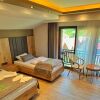 Отель Akyüz Kardeşler Otel & Bungolow, фото 16