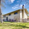 Отель Mountain-view Colorado Springs Home w/ Patio, фото 15