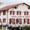 Отель Hotel-Café du Trinquet, фото 40