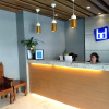 Отель Bedbox Hotel Dagupan, фото 13
