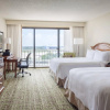 Отель Tampa Airport Marriott, фото 5