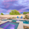 Отель The Doghouse Hideaway w/ Pool & Outdoor Oasis!, фото 15
