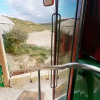 Отель Gozo Bus Glamping - Stay on a 1974 Vintage Maltese bus in Xlendi, фото 7