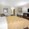 Отель Quality Inn West Fort Worth, фото 28
