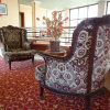 Отель Aterna Hotel, фото 13