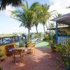 Отель Limestone Holiday Resort Curacao, фото 7